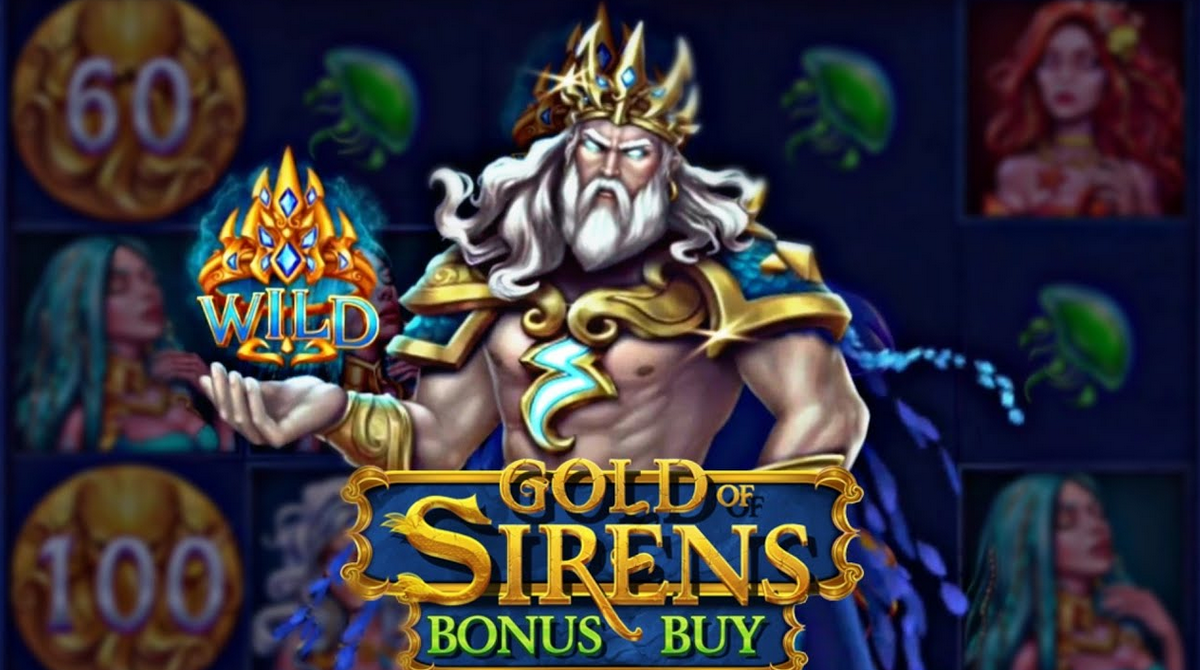 slot Gold of Sirens, estratégias de jogo, dicas para ganhar, cassino online, jogos de azar*