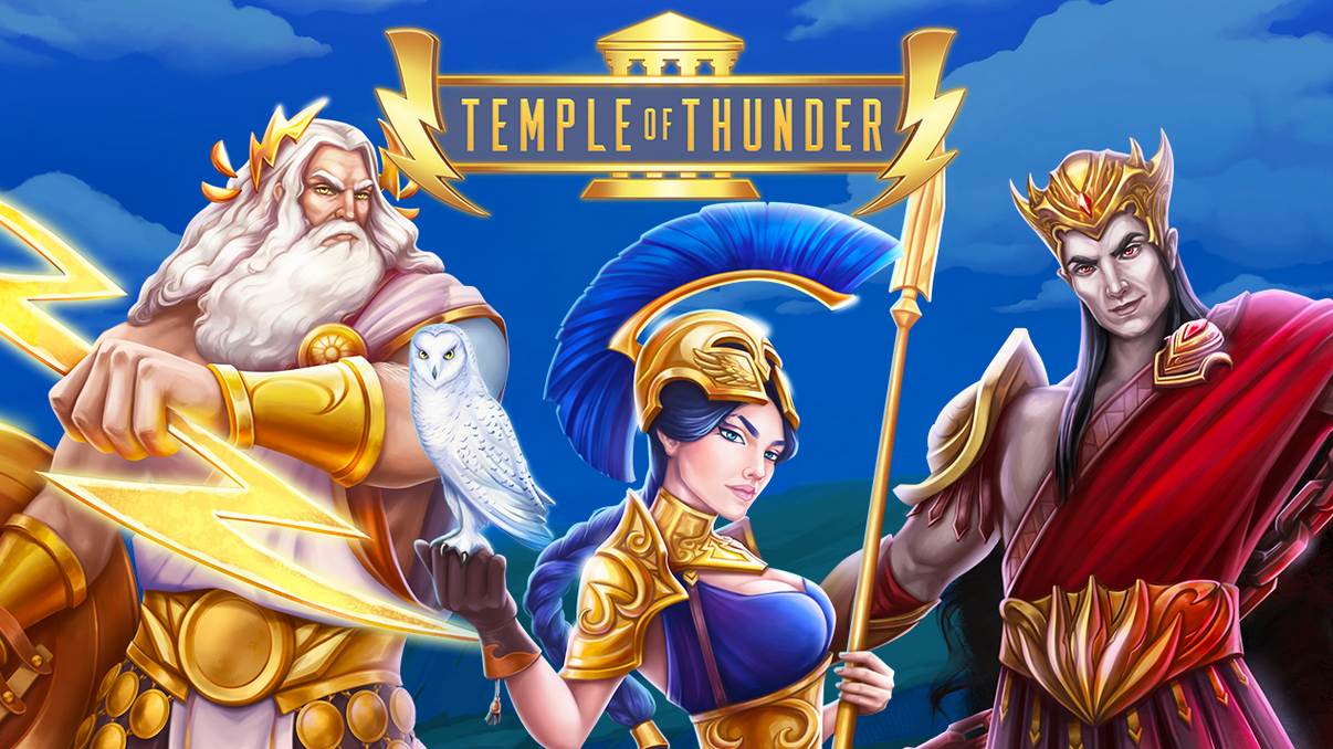 apostas, slot, Temple of Thunder, dicas, estratégias, cassino online