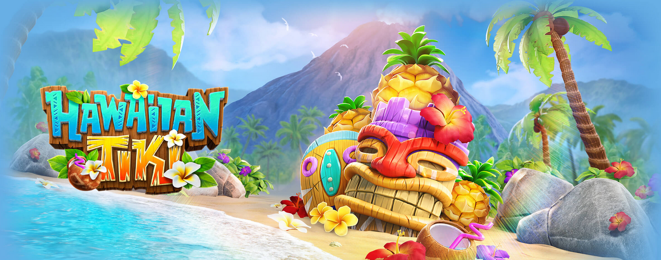 slots de Hawaiian Tiki, dicas de apostas, jogos de cassino online, experiência de jogo, diversão e emoção.