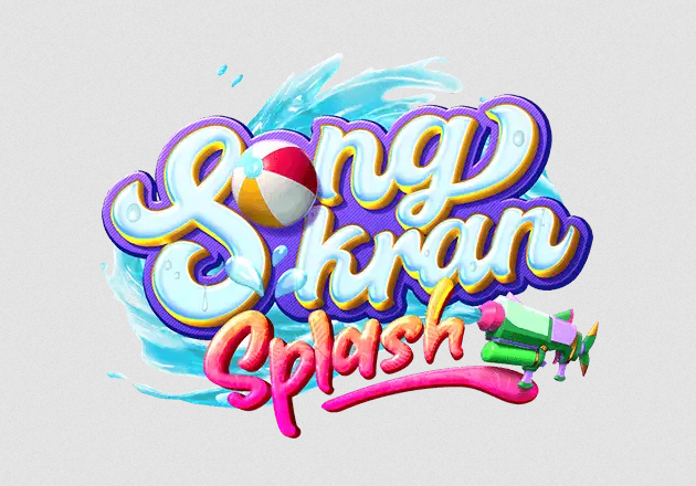 Songkran Splash, slot festivo, estratégias de jogo, cassino online, rodadas grátis.